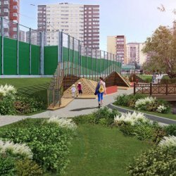 Системы водоотвода для поселения Сосенское