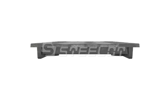 Решетка чугунная щелевая SteePro DN100, кл. C250