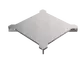 Трап квадратный Steelot ТКВ-400.ГВ.200