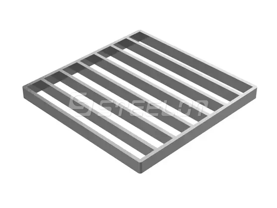 Трап профессиональный Steelot ТП-300.ГВ.110
