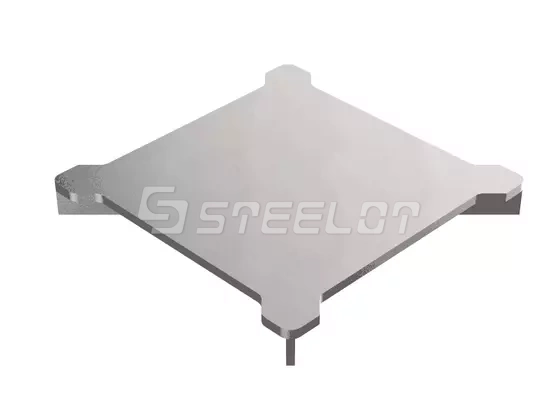 Трап профессиональный Steelot ТП-300.ГВ.110