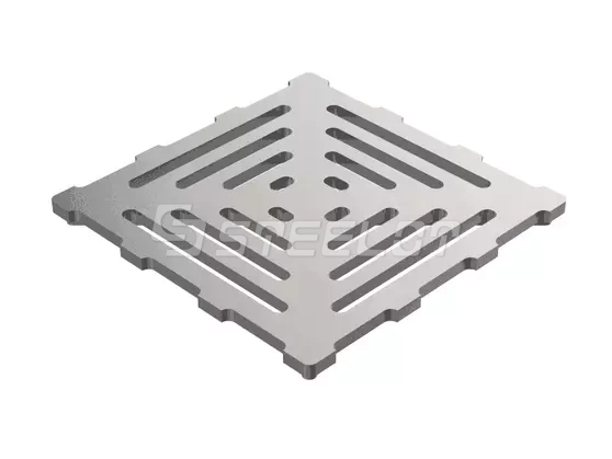 Трап профессиональный Steelot ТП-300.ВВ.160