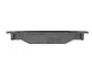 Решетка чугунная волна SteePro DN150, E600