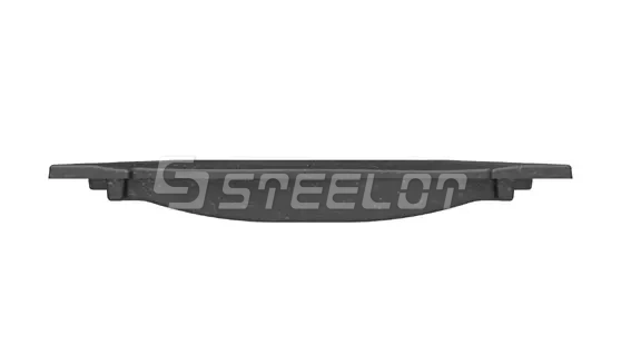 Решетка чугунная волна SteeStart DN200, кл. C250