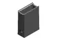 Пескоуловитель бетонный SteePro DN150 H710, кл. E600