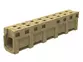 Моноблок полимербетонный SteeBlock DN110 H230, кл. F900