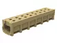 Моноблок полимербетонный SteeBlock DN150 H190, кл. Е600