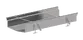 Лоток SteeProm DN400