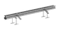 Лоток SteeSlim DN60