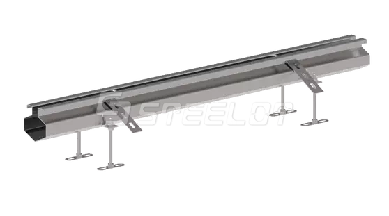 Лоток SteeSlim DN80