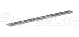 Решетка SteeFloor DN80