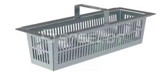 Корзина DN160